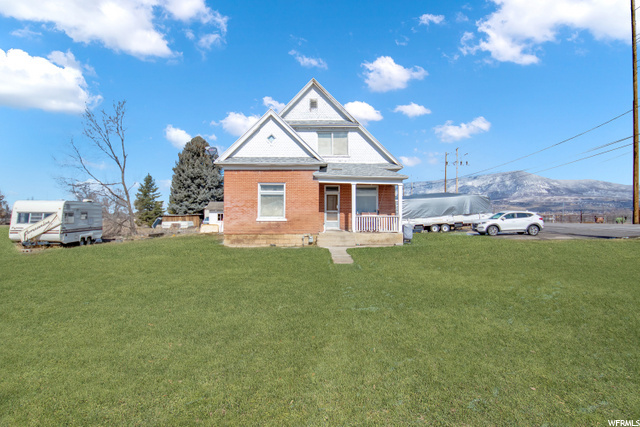 Property Photo: Address not disclosed UT 84404