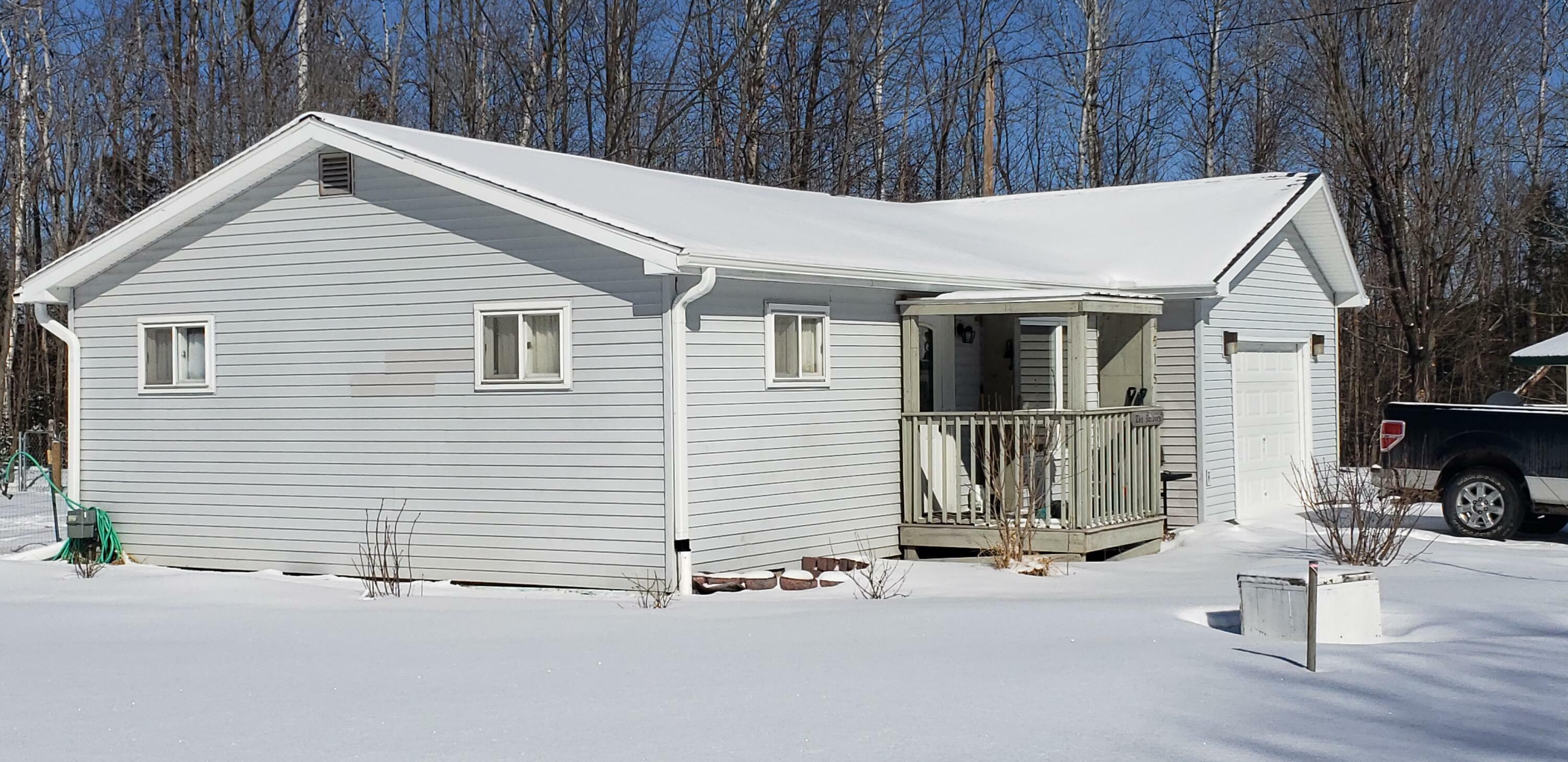 Property Photo:  4515 Nokomis Trail  MI 49721 