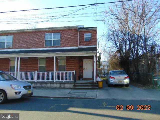 Property Photo:  135 Passaic Street  NJ 08618 