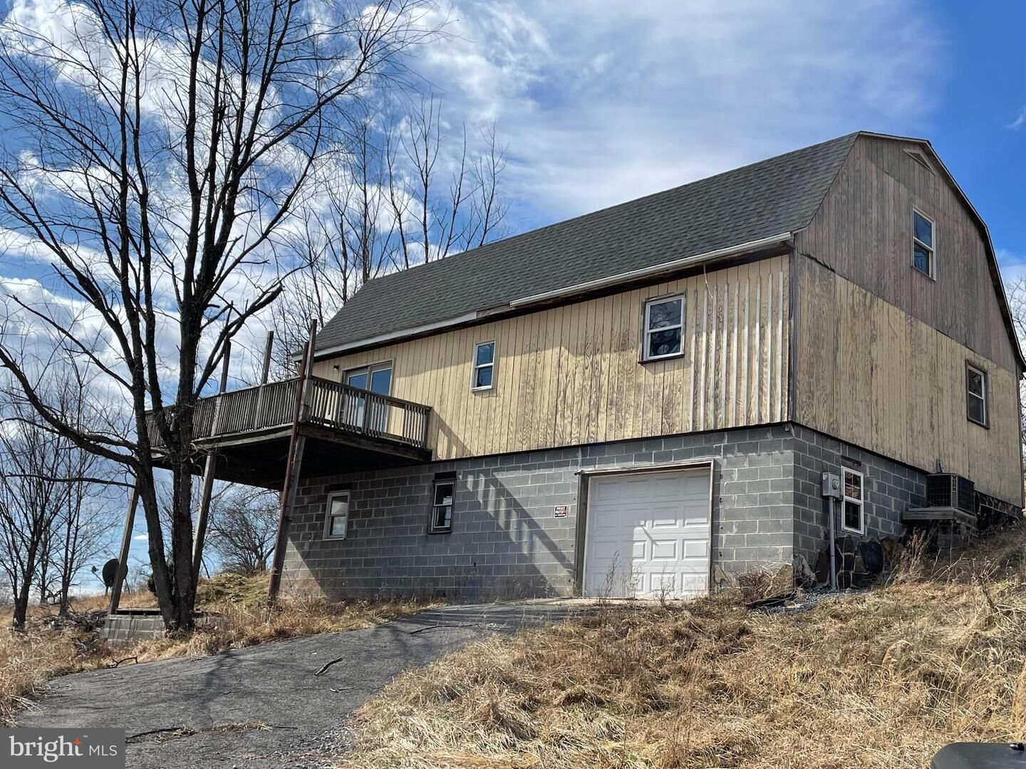 Property Photo:  509 Stoney Mountain Overlook Road  WV 26757 