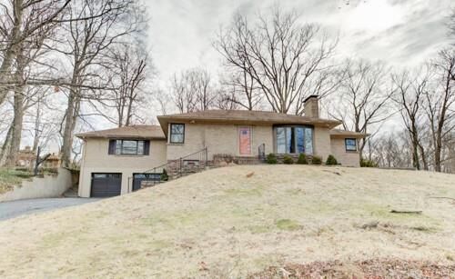 Property Photo: 1408 Adirondack Trail OH 45409