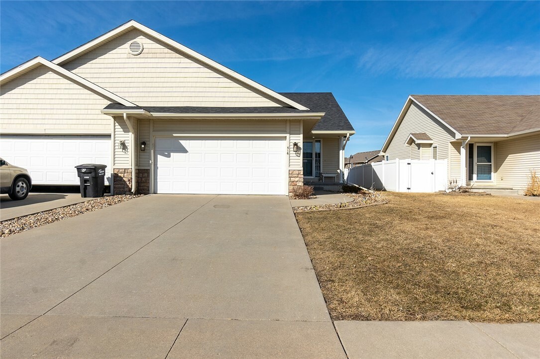 516 SW 46th Street  Ankeny IA 50023 photo