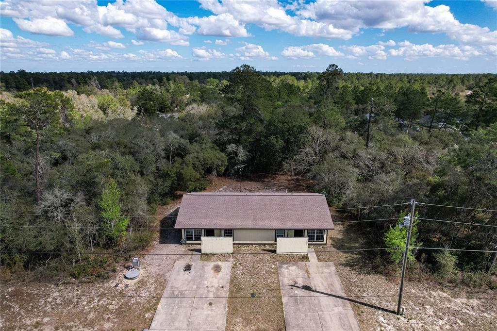 Property Photo:  16045 SW 34th Court Road  FL 34473 