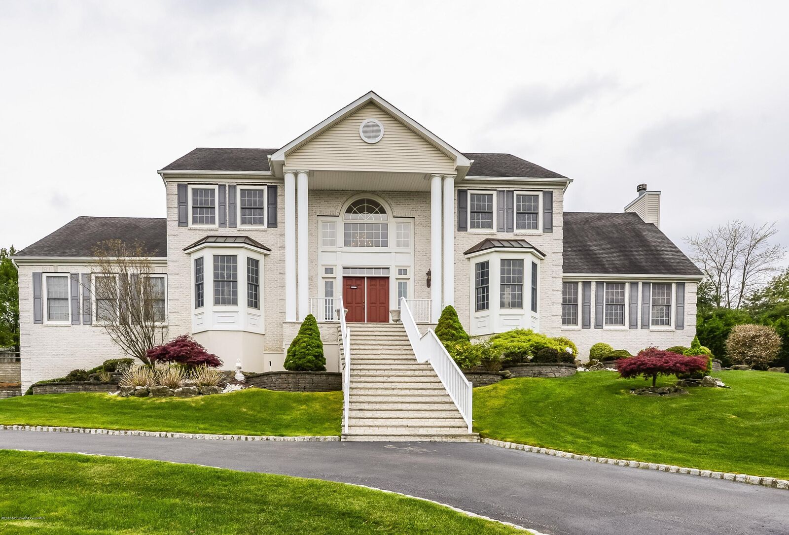 Property Photo: 30 Northwoods Road NJ 07712