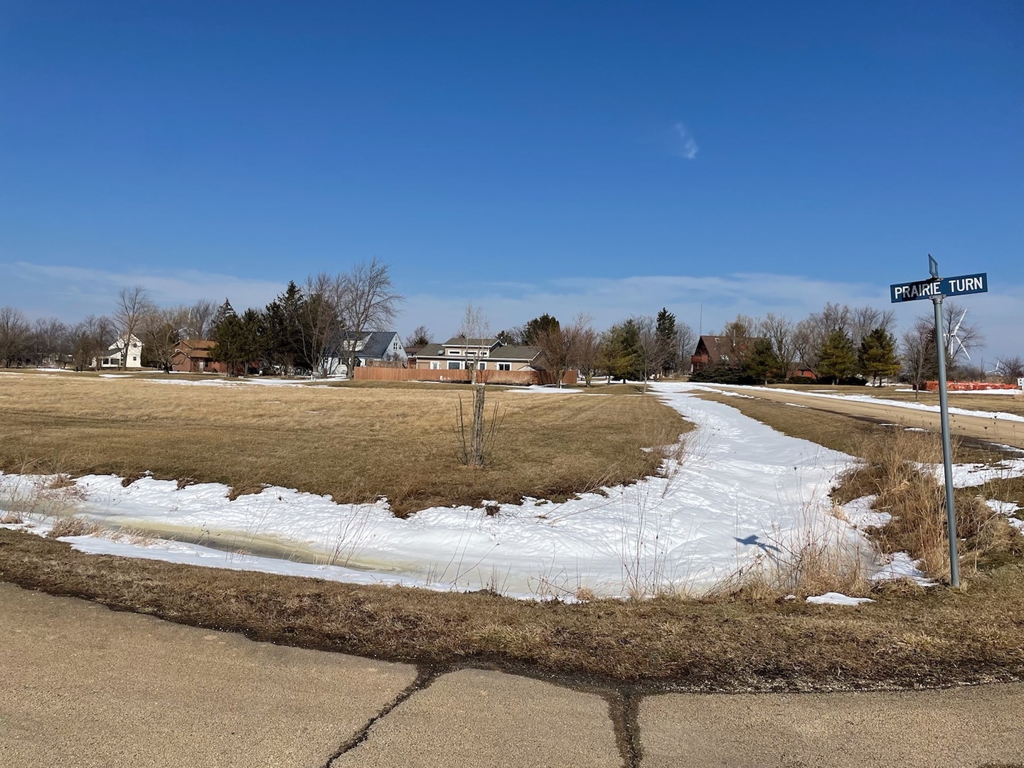 Property Photo:  159 Prairie Turn  IL 60919 