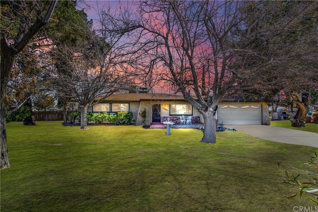 Property Photo: 7985 11th Avenue CA 92345