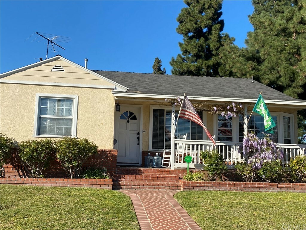 Property Photo: 6029 Harvey Way CA 90713