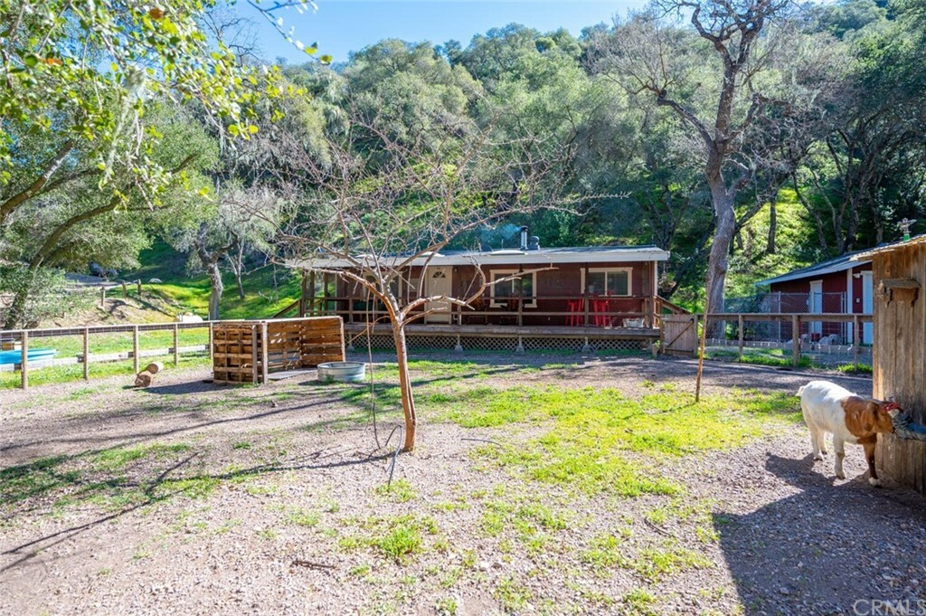 Property Photo:  6530 Chanterelle Lane  CA 93420 