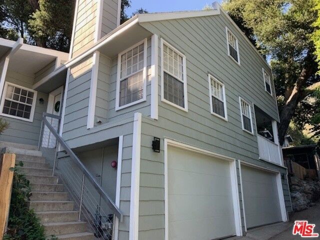 Property Photo:  529 Brookside Lane  CA 91024 