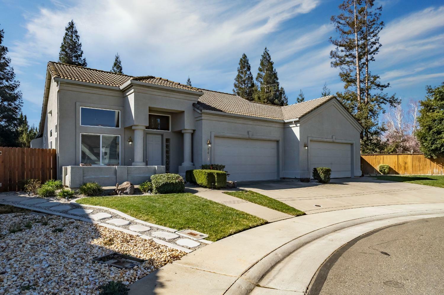 Property Photo:  8453 Saint Arvant Court  CA 95624 