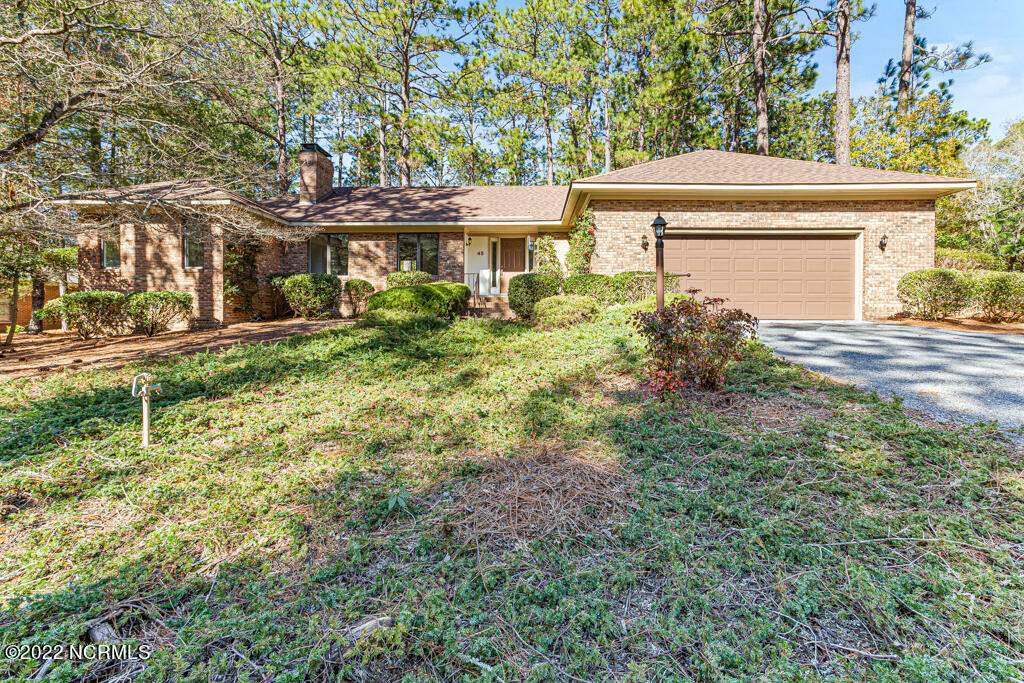 Property Photo:  45 Lake Forest Drive SW  NC 28374 