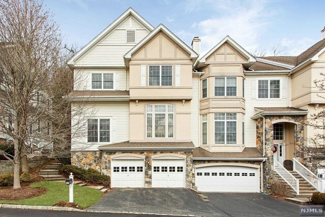 Property Photo: 57 Winding Ridge NJ 07436