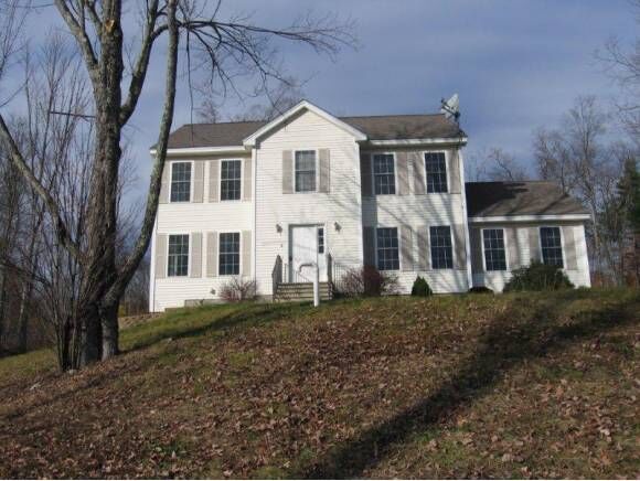 Property Photo: 8 Sherman Drive NH 03077