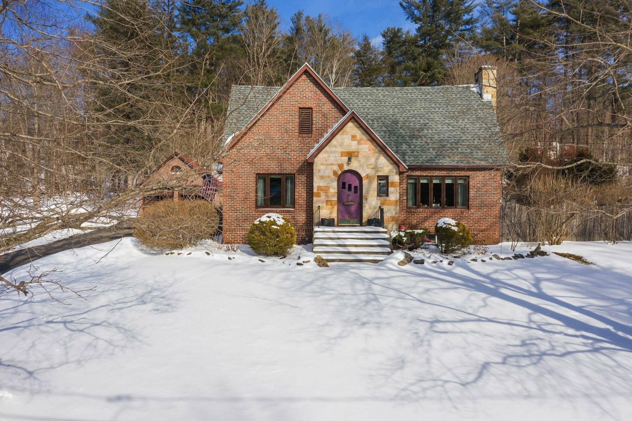 151 Cheney Street  Newport NH 03773 photo