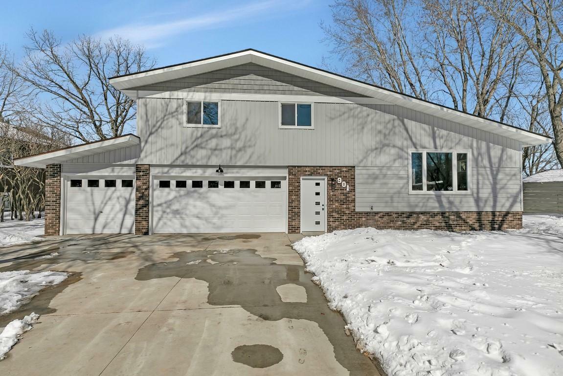 Property Photo:  901 3rd Street N  MN 56320 