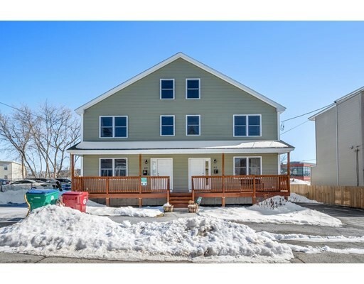 Property Photo:  42 Ware St 42  MA 01851 