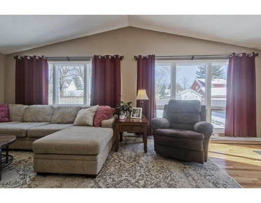 Property Photo: 261 Arcade St MA 01020