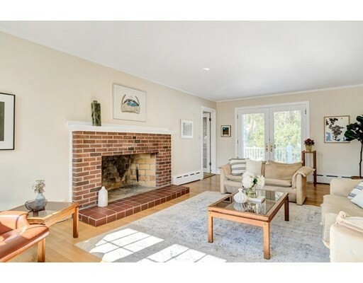 Property Photo:  33 Pond Cir  MA 02130 