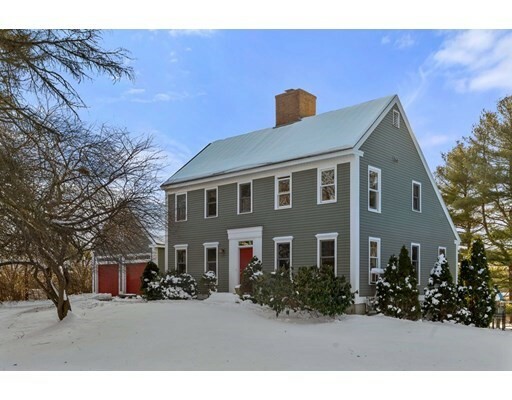 Property Photo: 59 Liberty St MA 01923
