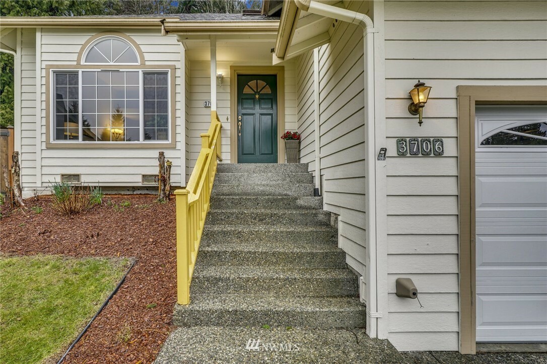 Property Photo:  3706 169th Street SW  WA 98037 