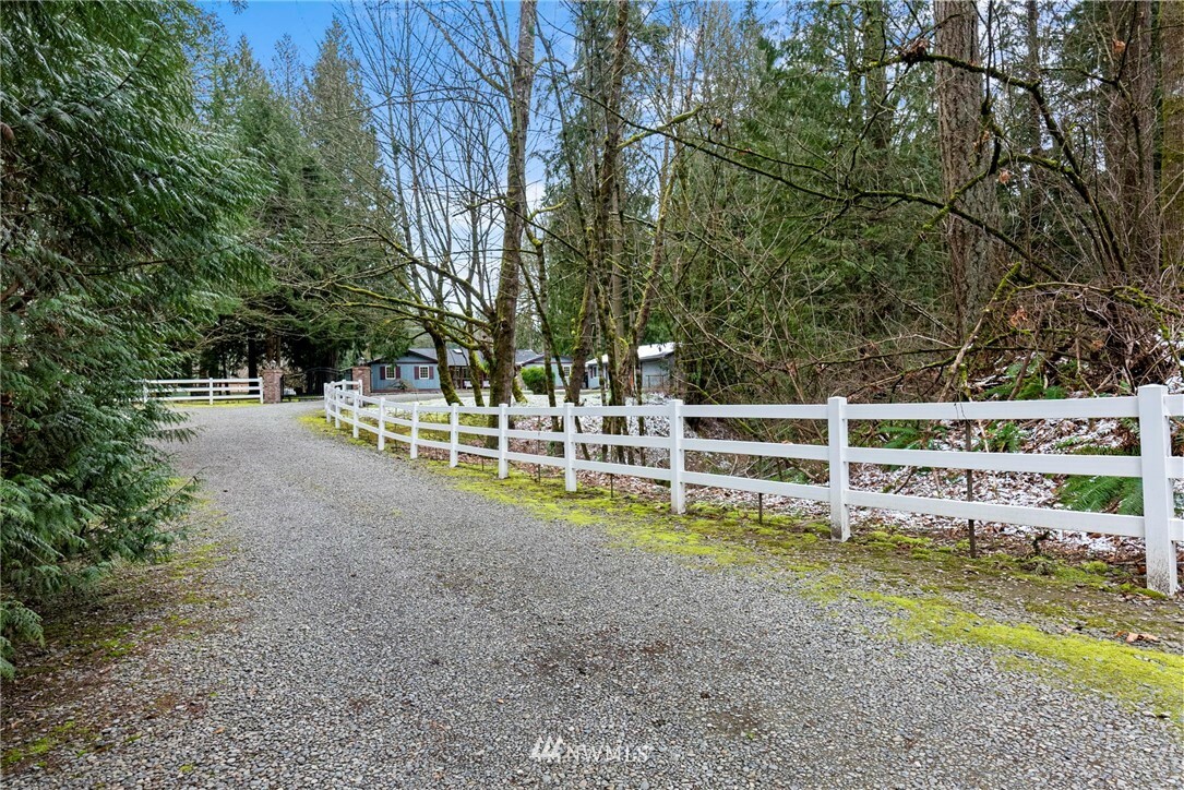 Property Photo:  29832 Kent Black Diamond Road SE  WA 98042 