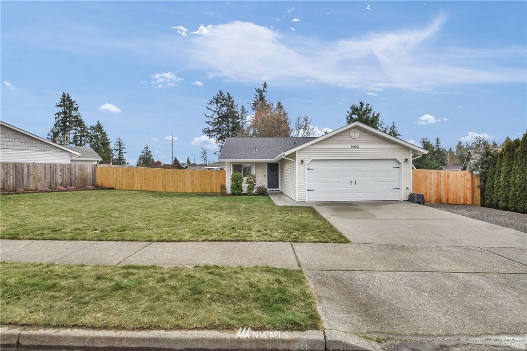 Property Photo:  9002 1st Street SE  WA 98258 