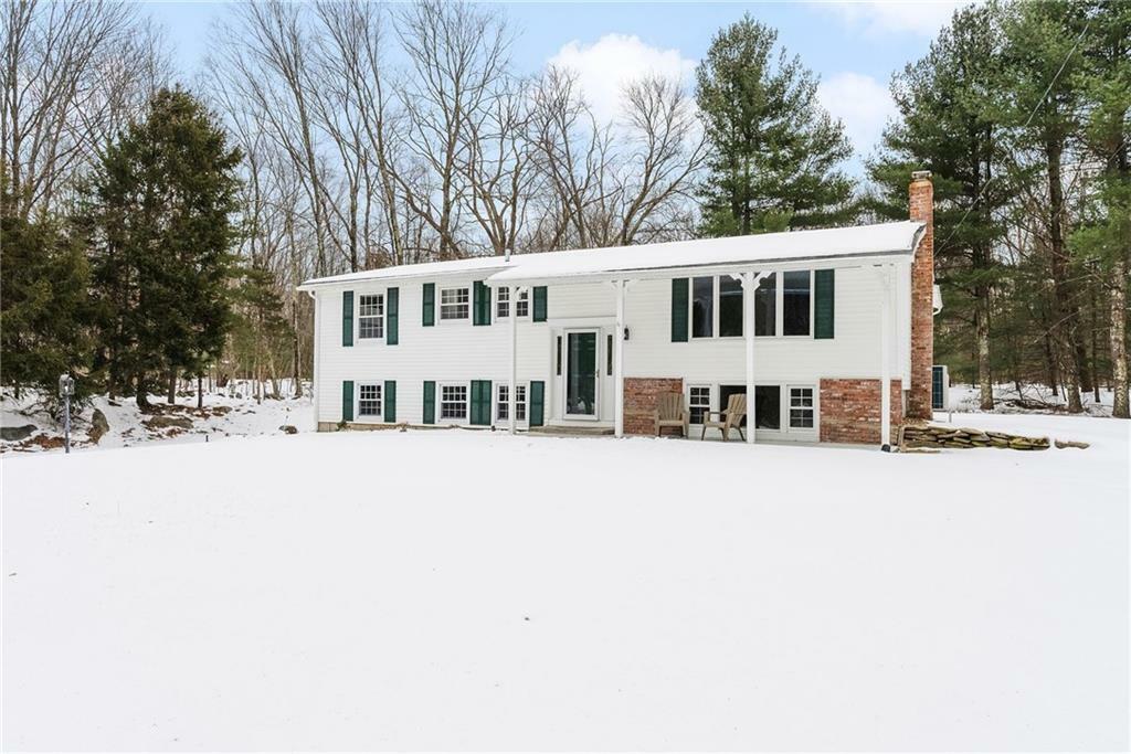 Property Photo:  120 Burlingame Rd  RI 02917 