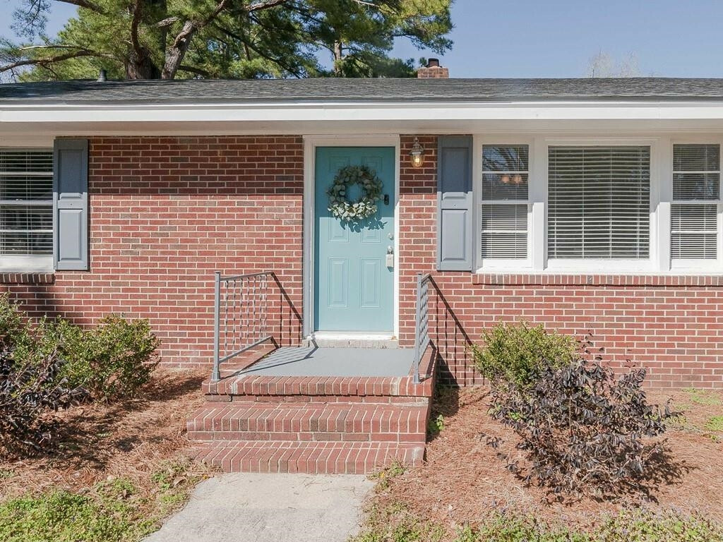 Property Photo:  600 Anson Street NE  NC 27893 