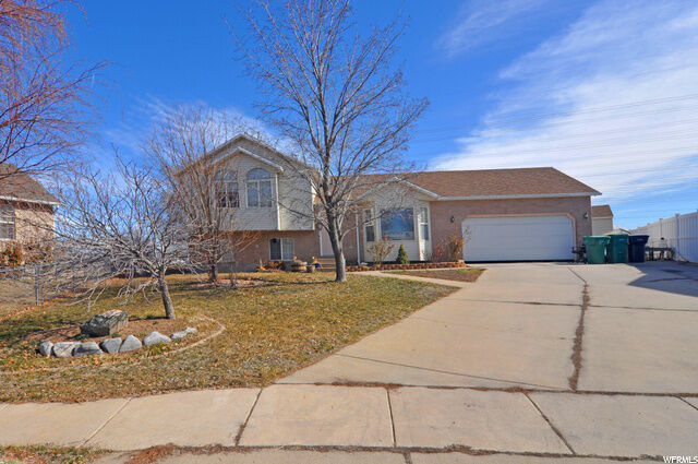 Property Photo:  Address not disclosed  UT 84067 