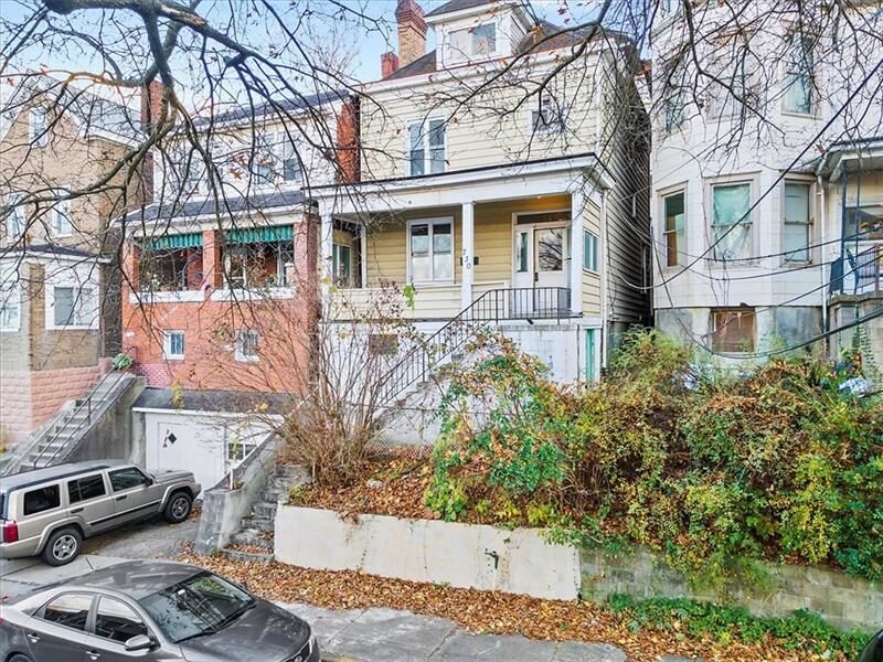 Property Photo:  730 Montclair  PA 15217 