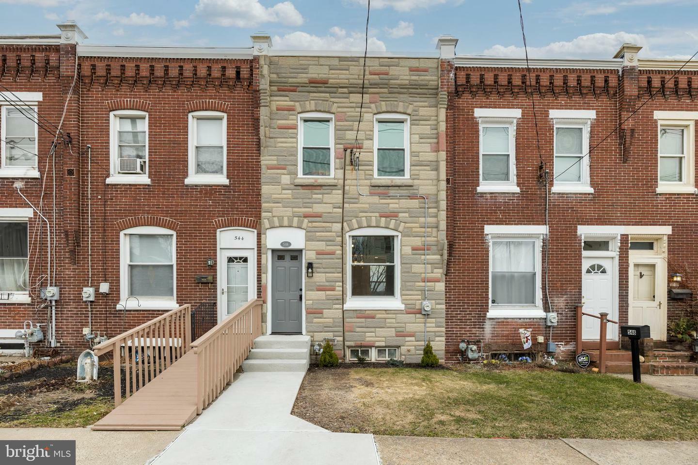 Property Photo:  546 W High Street  PA 19460 