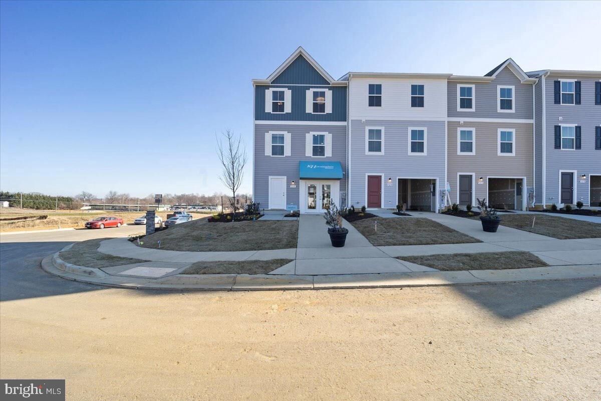 Property Photo:  107 Perdiz Rd  WV 25427 