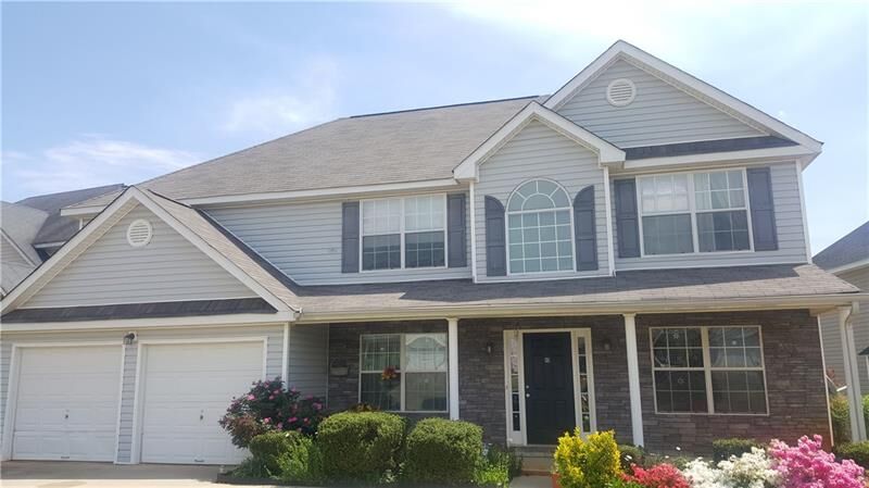Property Photo:  80 Middleton Drive  GA 30016 