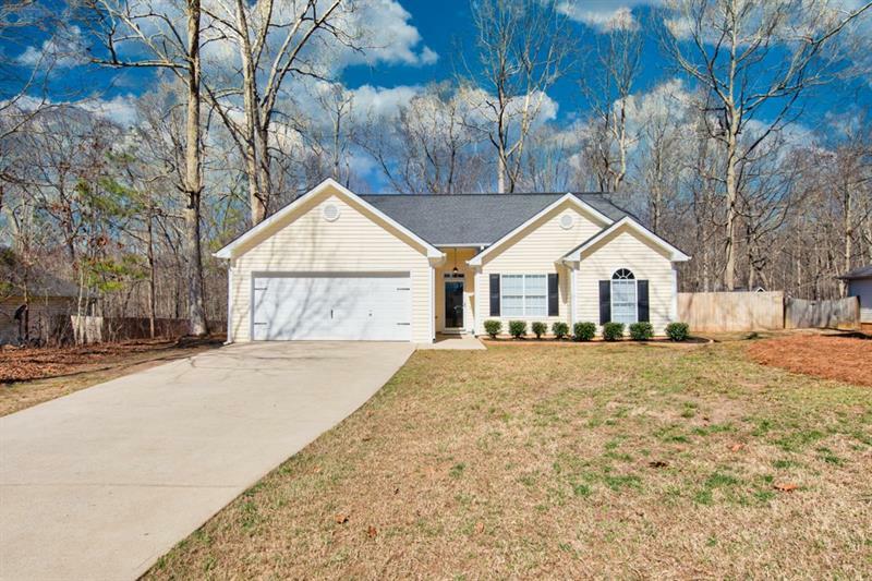 709 Brighton Lane  Winder GA 30680 photo