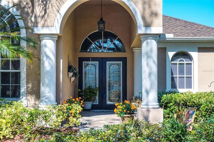 Property Photo: 3627 Cordgrass Drive FL 33596