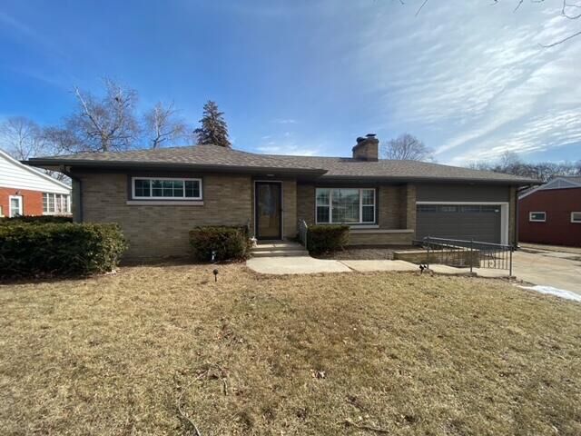 Property Photo:  1025 Kentucky St  WI 53405 