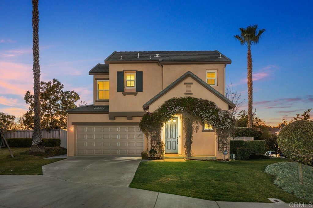 Property Photo:  13984 Bryn Glen Court  CA 92129 