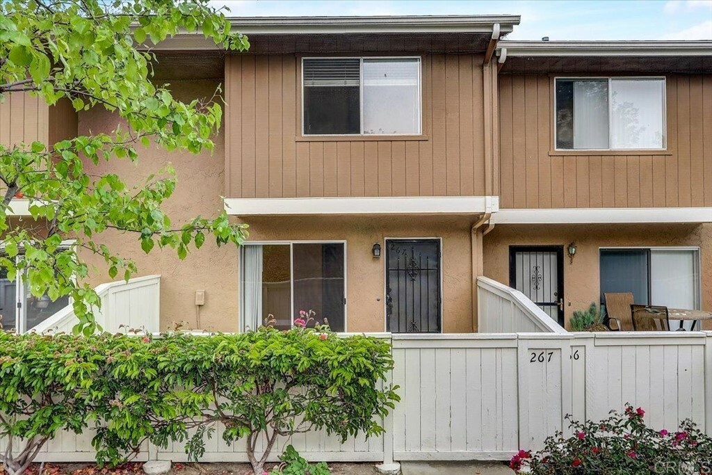 Property Photo:  4228 Vista Panorama Way 267  CA 92057 