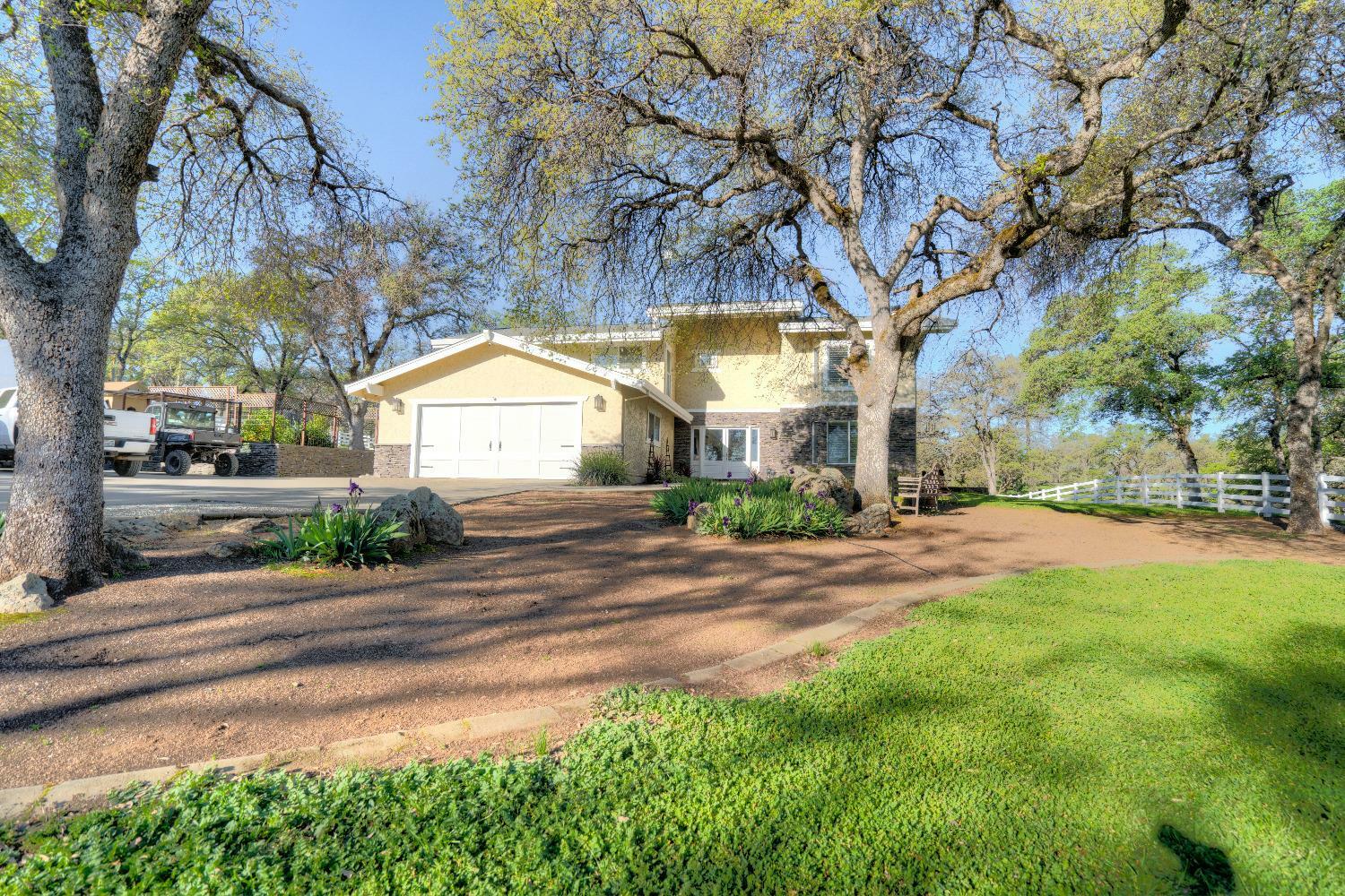 Property Photo:  660 Karchner Road  CA 95648 