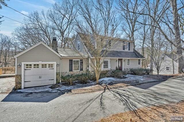 Property Photo: 59 West Oakland Avenue NJ 07436