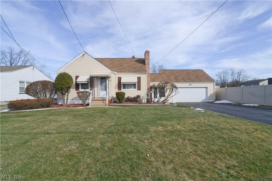 Property Photo:  37 N Main Street  OH 44515 