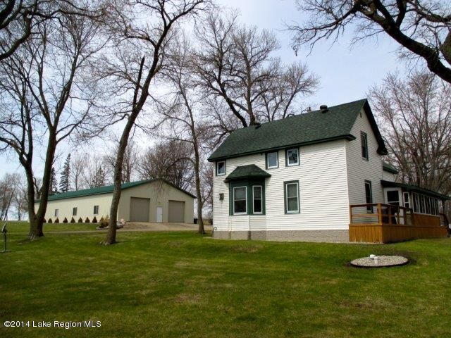 Property Photo:  32597 County Highway 122  MN 56586 