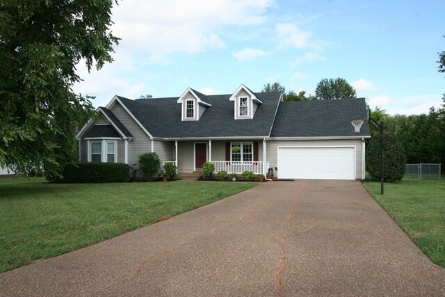 Property Photo:  290 Lamplighter Drive  KY 42104 