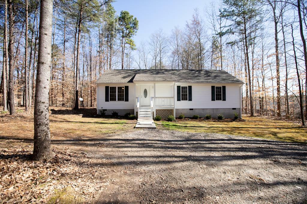 Property Photo: 8255 Dash Lane VA 23083