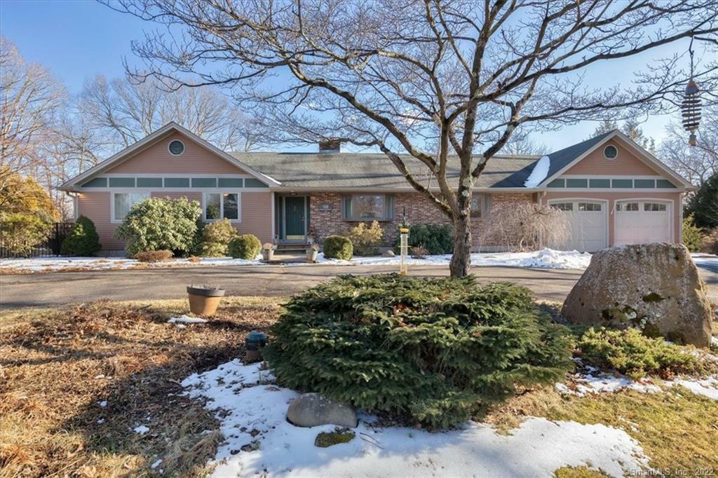 Property Photo:  108 Allen Avenue Extension  CT 06451 