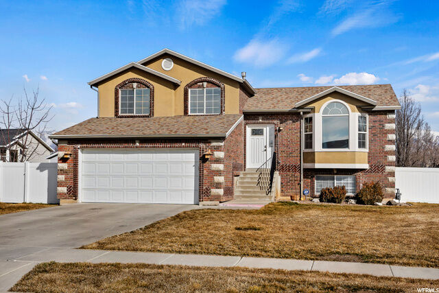 Property Photo:  Address not disclosed  UT 84075 