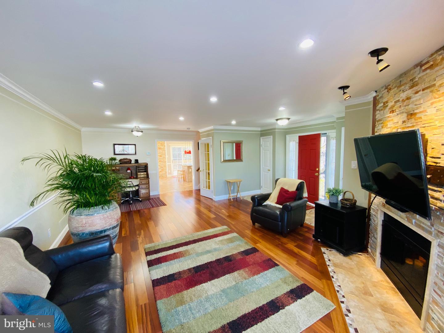 Property Photo: 111 Harbour Ridge Lane PA 19335
