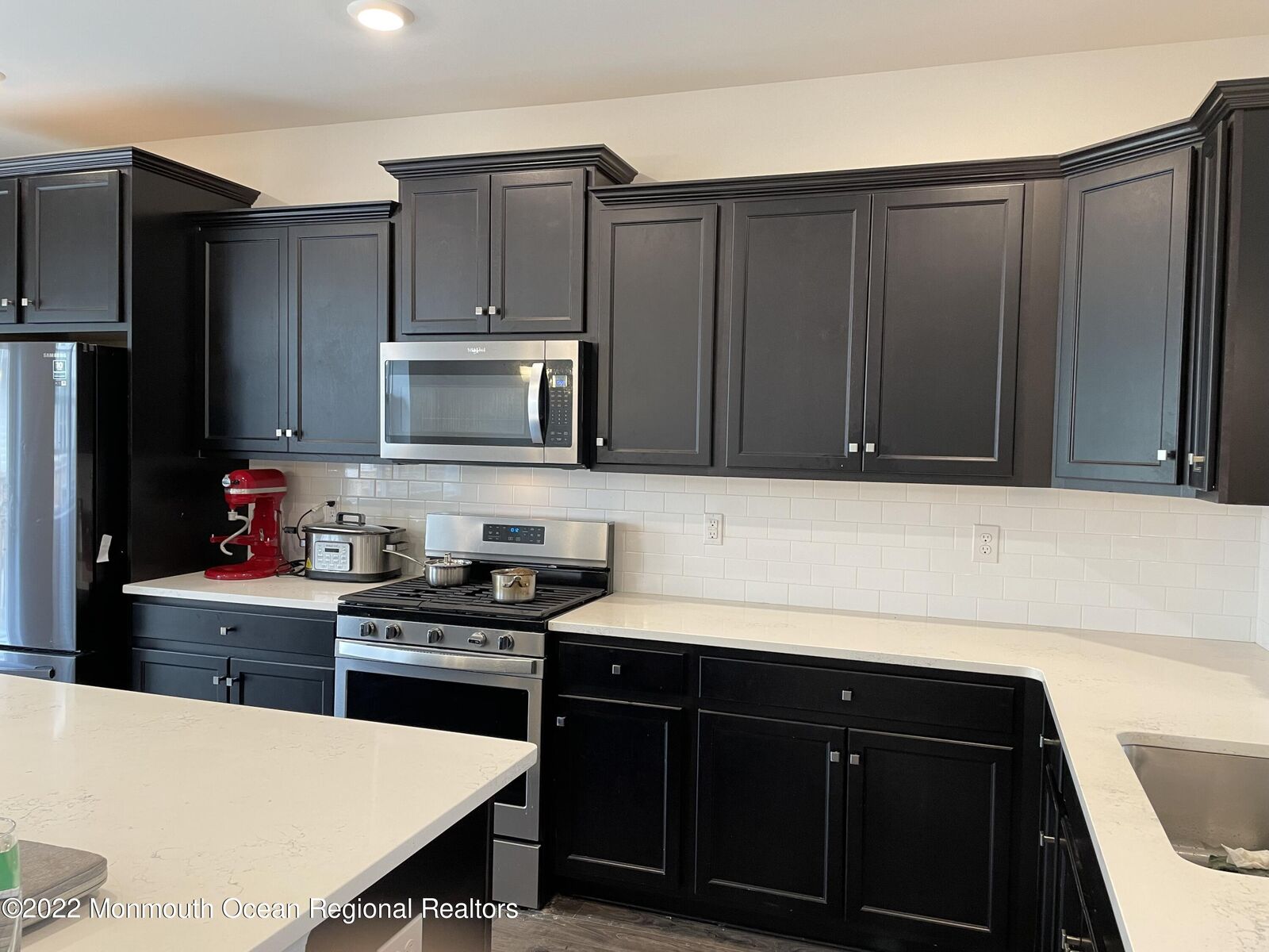 Property Photo: 504 E International NJ 08831