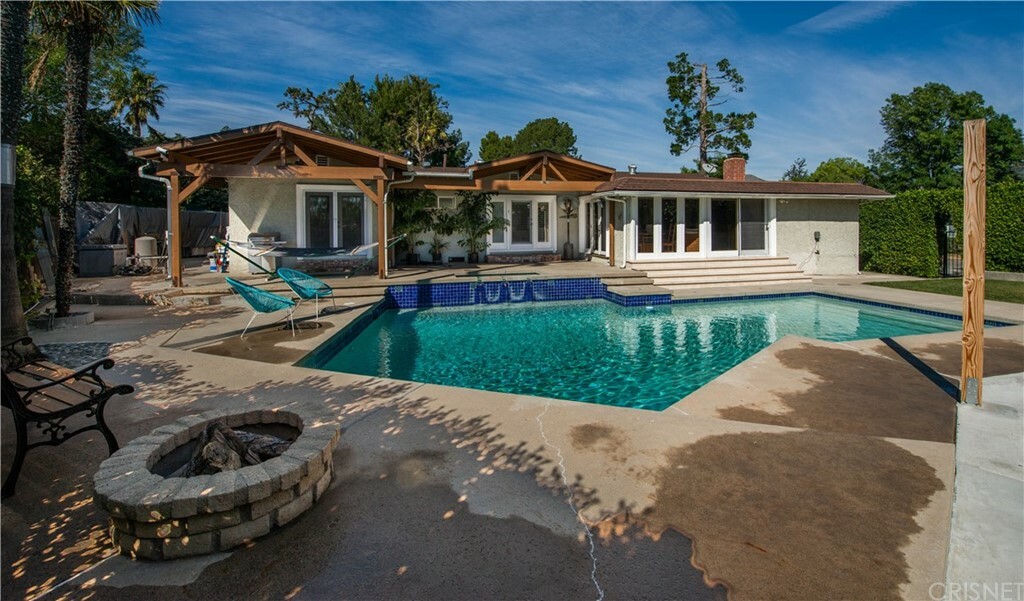 Property Photo:  16316 Knollwood Drive  CA 91344 