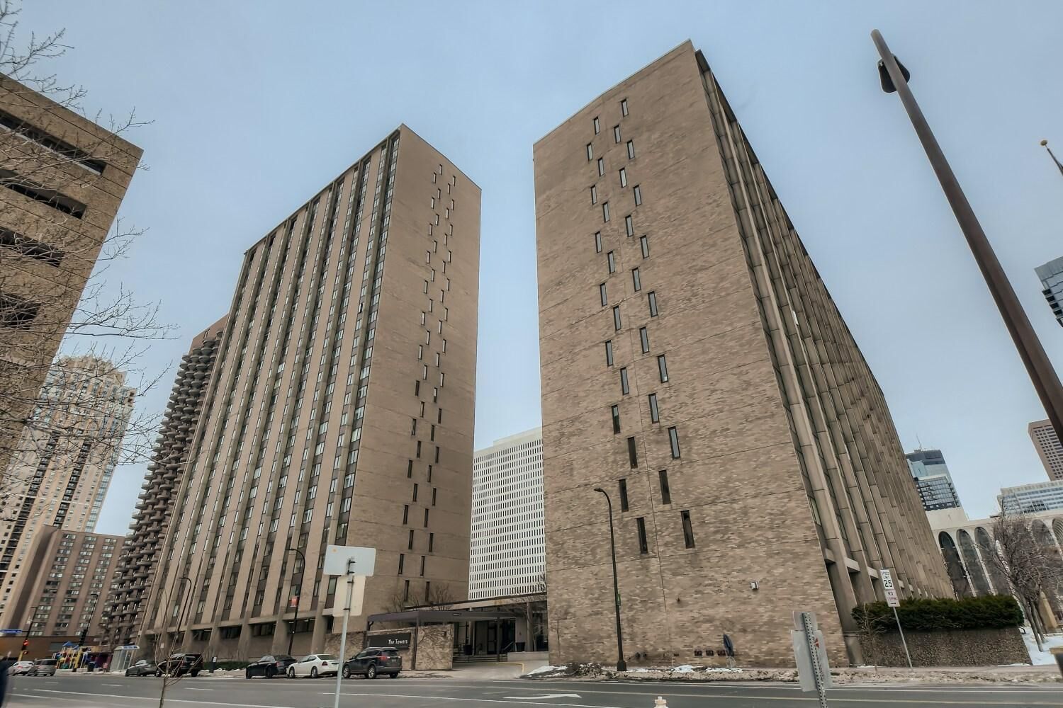 Property Photo:  15 S 1st Street A509  MN 55401 